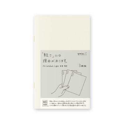 Manuel du cahier Sticky Notes manuscrites PP Material Note Book