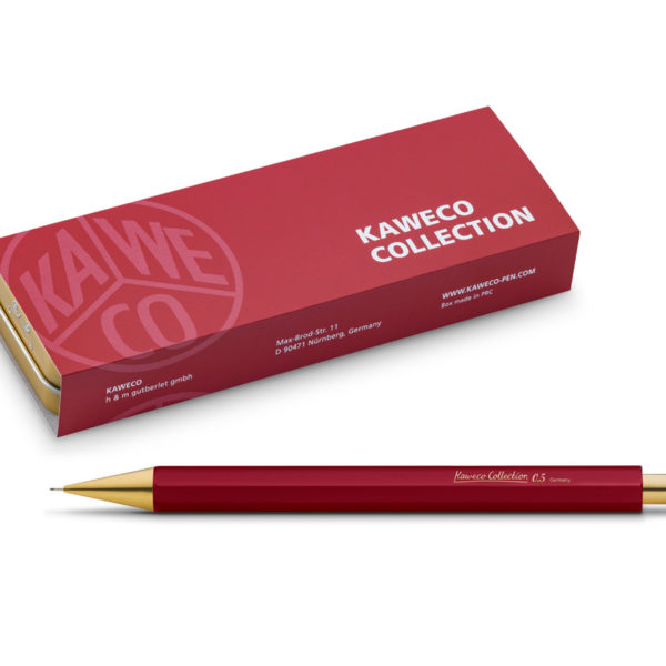 Kaweco_Collection_Special_Set_MP_0-5_SpecialRed_web_s