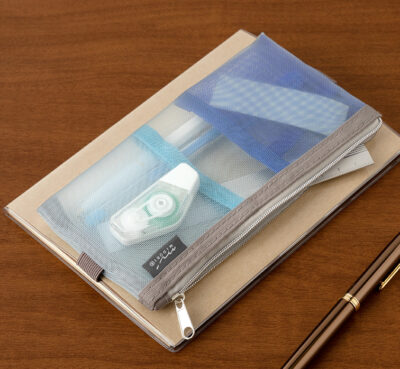 Book Band Mesh