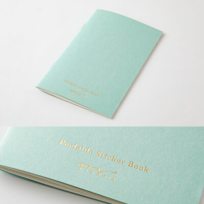 Album Sticker