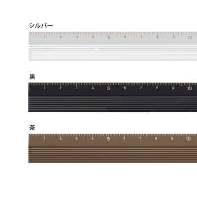 Règles aluminium